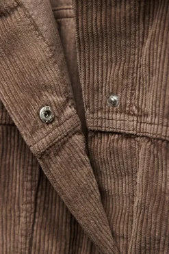 CHAQUETA PANA