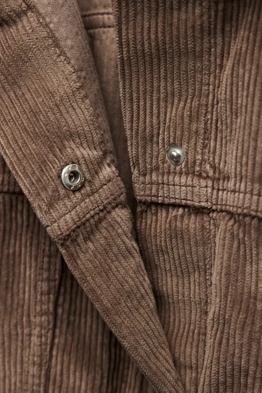 CHAQUETA PANA