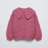 CHAQUETA PUNTO