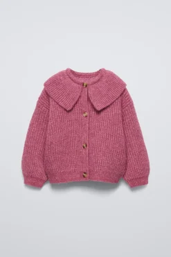 CHAQUETA PUNTO