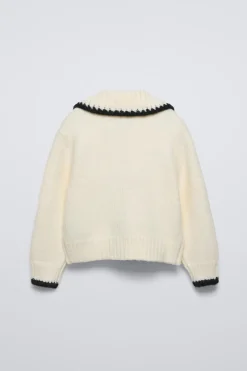 CHAQUETA PUNTO