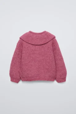 CHAQUETA PUNTO