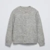 CHAQUETA PUNTO JOYAS