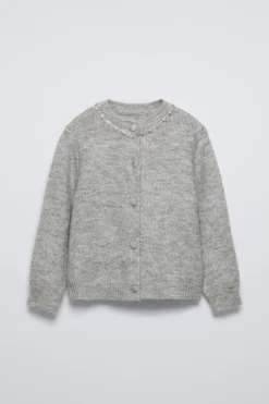 CHAQUETA PUNTO JOYAS