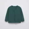 CHAQUETA PUNTO PICO