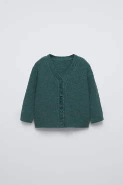 CHAQUETA PUNTO PICO