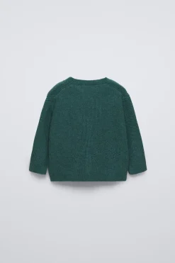 CHAQUETA PUNTO PICO
