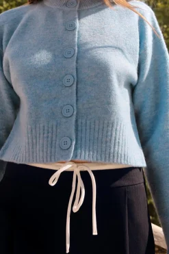 CHAQUETA SOFT PUNTO