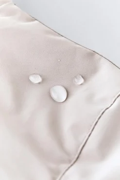 CHUBASQUERO COLOR BLOCK WATER REPELLENT