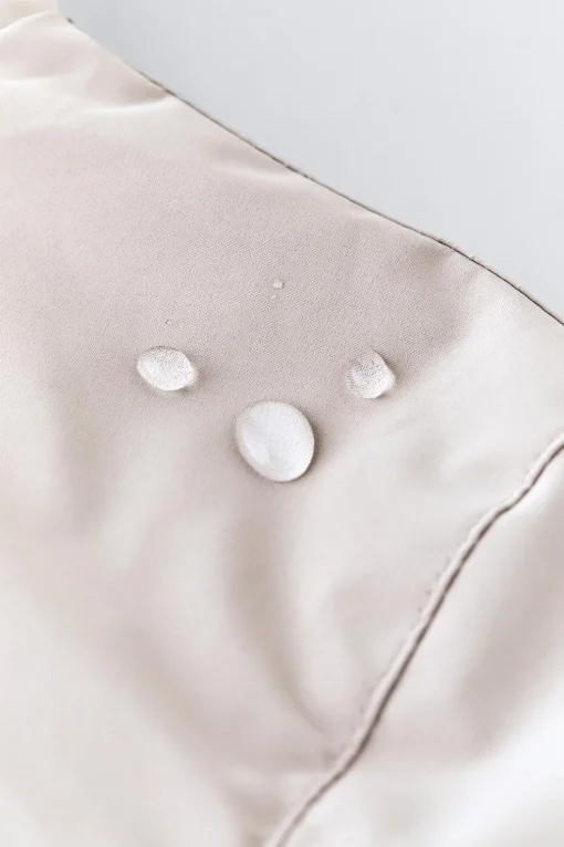 CHUBASQUERO COLOR BLOCK WATER REPELLENT