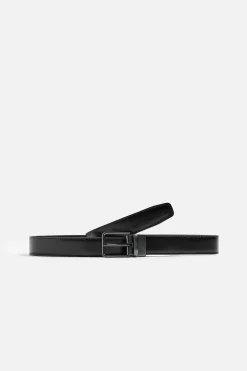CINTURÓN REVERSIBLE PIEL