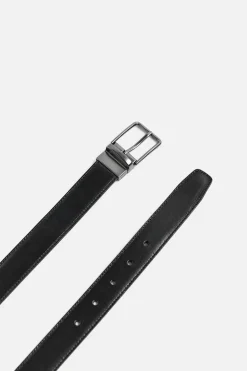 CINTURÓN REVERSIBLE PIEL