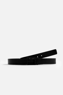 CINTURÓN REVERSIBLE PIEL