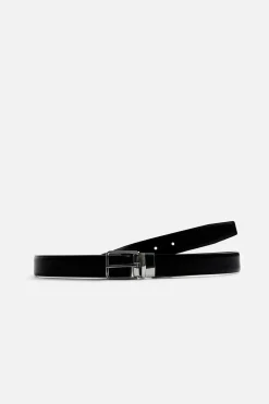 CINTURÓN REVERSIBLE PIEL