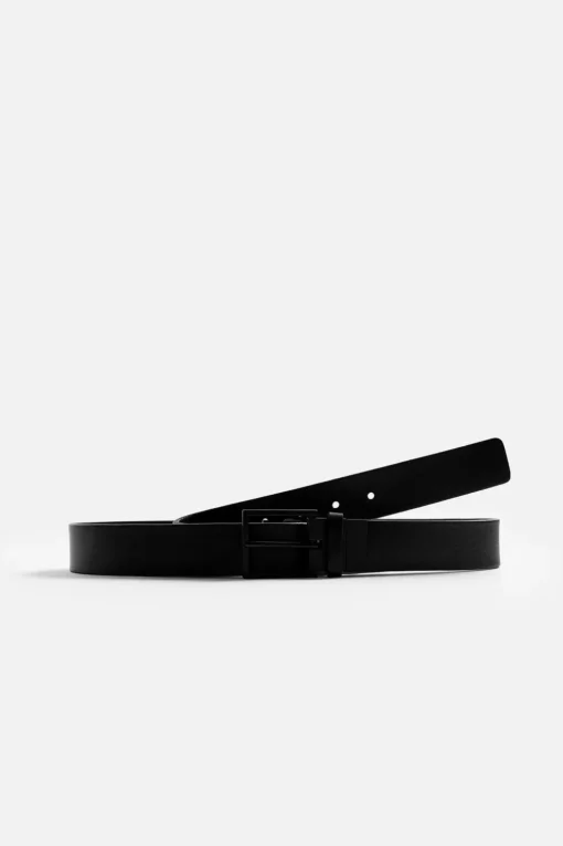CINTURÓN REVERSIBLE PIEL