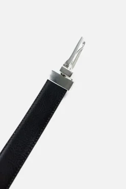 CINTURÓN REVERSIBLE PIEL