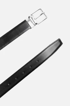 CINTURÓN REVERSIBLE PIEL
