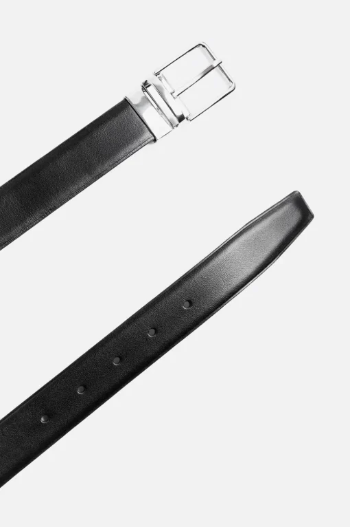 CINTURÓN REVERSIBLE PIEL