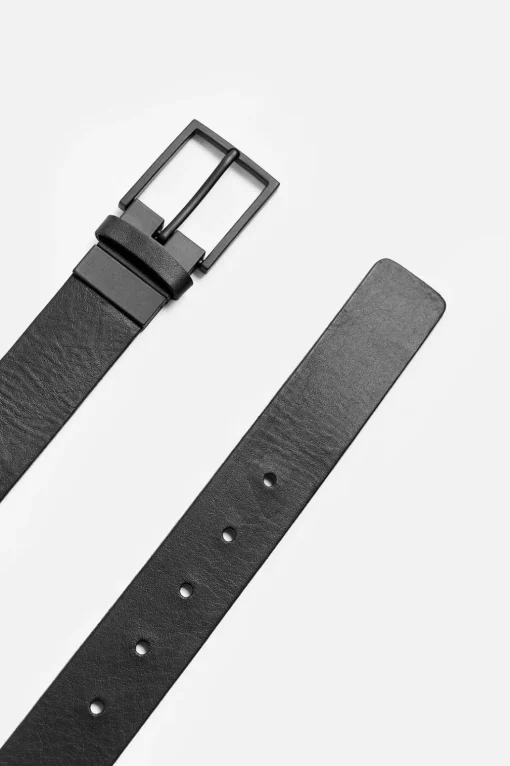 CINTURÓN REVERSIBLE PIEL