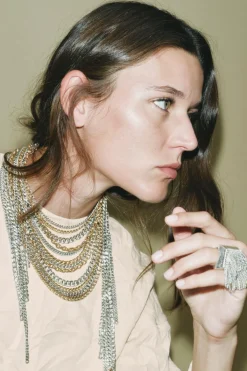COLLAR CADENAS