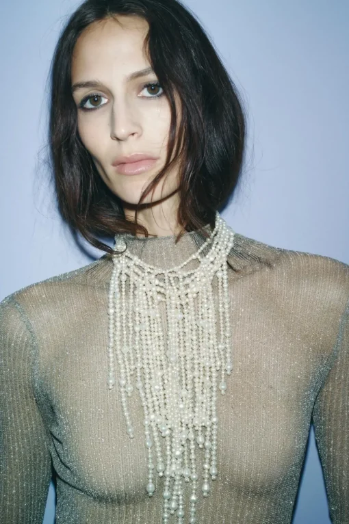 COLLAR MULTIPERLAS