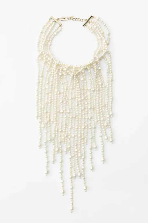 COLLAR MULTIPERLAS