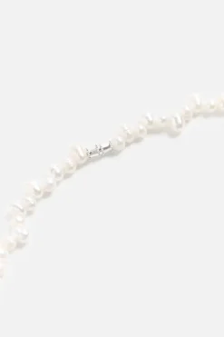 COLLAR PERLAS IRREGULARES