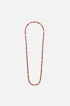 COLLAR PIEDRAS CONTRASTE