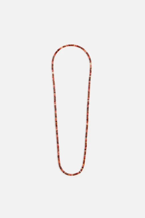 COLLAR PIEDRAS CONTRASTE