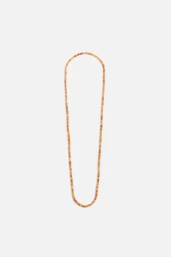 COLLAR PIEDRAS CONTRASTE