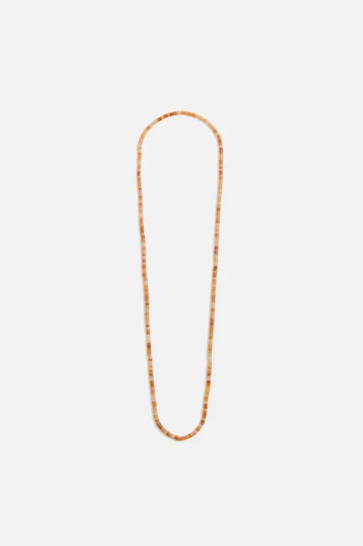 COLLAR PIEDRAS CONTRASTE