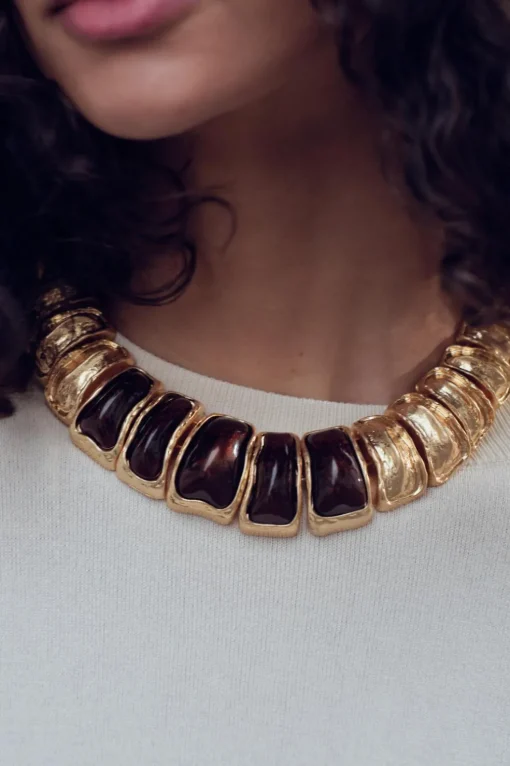 COLLAR PIEZAS COMBINADO