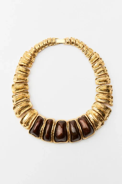 COLLAR PIEZAS COMBINADO