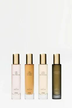 COLLECTOR SET EDP 4 X 30ML NAVIDAD (1.0 FL. OZ).