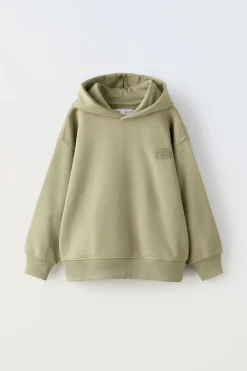 CONJUNTO SUDADERA CAPUCHA Y JOGGER