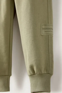 CONJUNTO SUDADERA CAPUCHA Y JOGGER