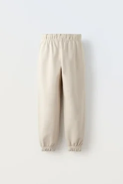 CONJUNTO SUDADERA Y PANTALÓN