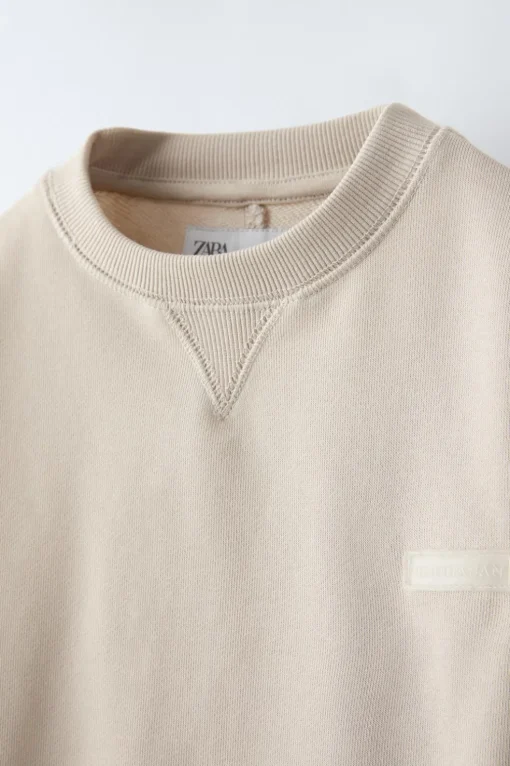 CONJUNTO SUDADERA Y PANTALÓN