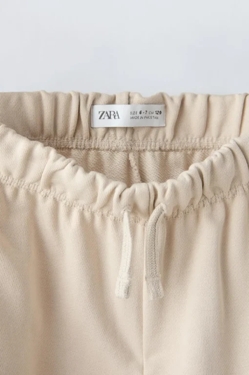 CONJUNTO SUDADERA Y PANTALÓN