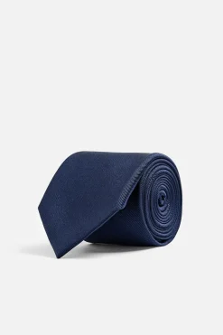 CORBATA BÁSICA 100% SEDA