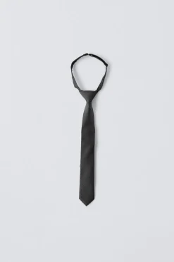 CORBATA ESTAMPADO TOPOS