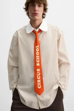CORBATA TEXTO X HARRY LAMBERT