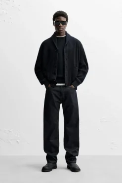 CÁRDIGAN ALGODÓN - CASHMERE