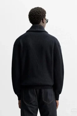 CÁRDIGAN ALGODÓN - CASHMERE
