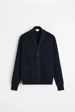 CÁRDIGAN ALGODÓN - CASHMERE