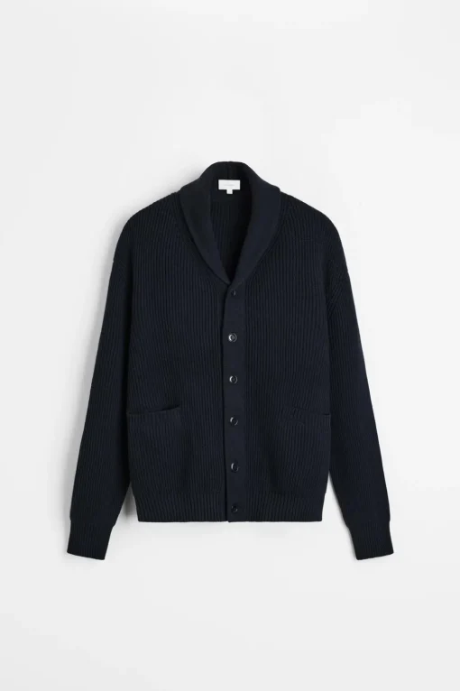 CÁRDIGAN ALGODÓN - CASHMERE