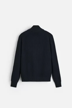 CÁRDIGAN ALGODÓN - CASHMERE
