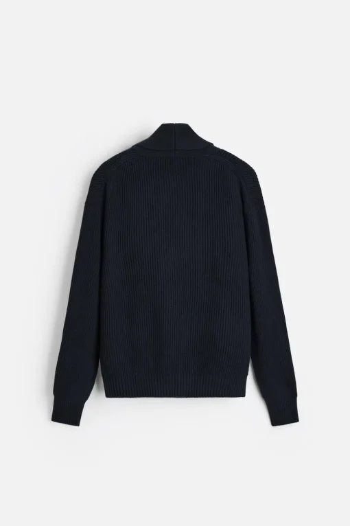CÁRDIGAN ALGODÓN - CASHMERE
