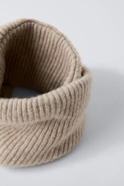 CUELLO PUNTO BÁSICO
