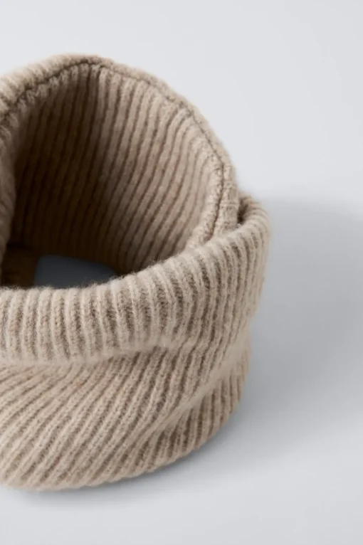 CUELLO PUNTO BÁSICO